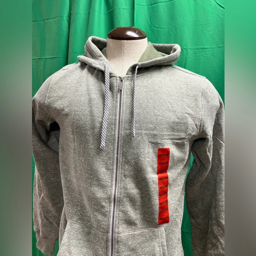 O'NEILL Standard Full Zip Micha Hoodie, w/pockets - Picture 10 of 16